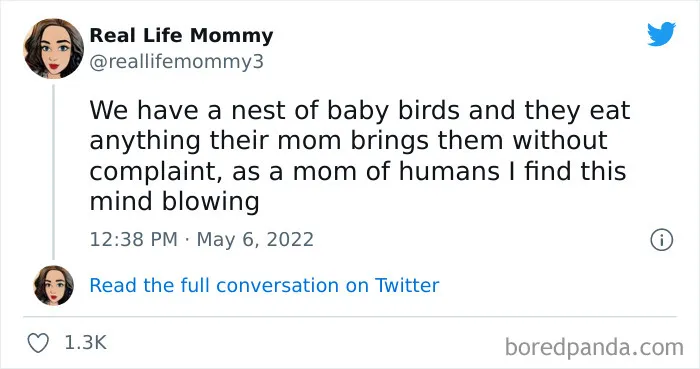 It’s Time For The Funniest Parenting Tweets Of The Month, And Here Are The Best Ones This May (35 Pics)