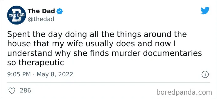It’s Time For The Funniest Parenting Tweets Of The Month, And Here Are The Best Ones This May (35 Pics)