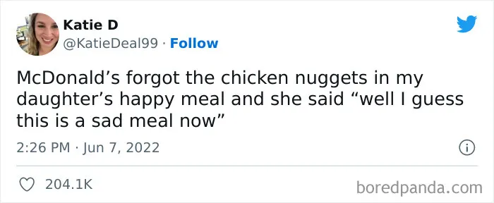 It’s Time For The Funniest Parenting Tweets Of The Month, And Here Are The Best Ones This June (40 Pics)