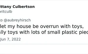 "My Kids Will Eat Whatever We're Eating!": People Are Sharing 30 'Parenting Fantasies' That Just Didn’t Work Out