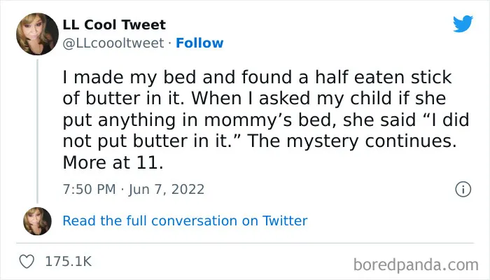 It’s Time For The Funniest Parenting Tweets Of The Month, And Here Are The Best Ones This June (40 Pics)