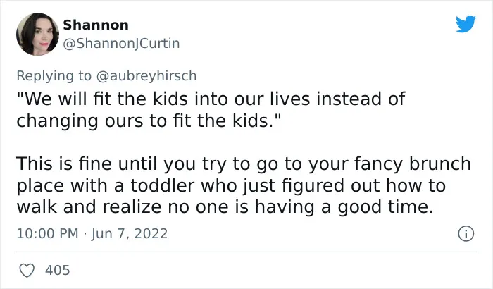 "My Kids Will Eat Whatever We're Eating!": People Are Sharing 30 'Parenting Fantasies' That Just Didn’t Work Out