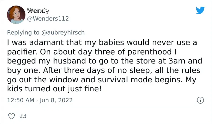 "My Kids Will Eat Whatever We're Eating!": People Are Sharing 30 'Parenting Fantasies' That Just Didn’t Work Out