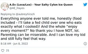"My Kids Will Eat Whatever We're Eating!": People Are Sharing 30 'Parenting Fantasies' That Just Didn’t Work Out