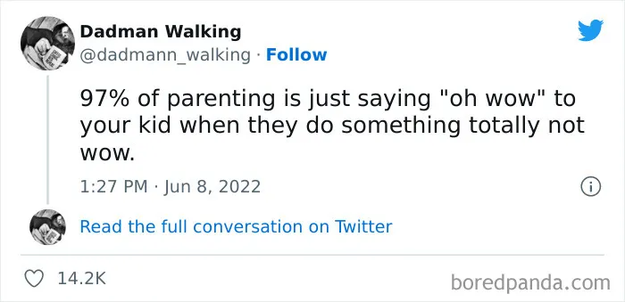 It’s Time For The Funniest Parenting Tweets Of The Month, And Here Are The Best Ones This June (40 Pics)