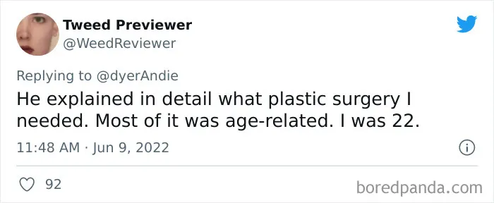 30 Dates That Didn't Go Well At All, As Shared In This Twitter Thread