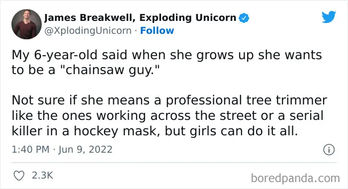 It’s Time For The Funniest Parenting Tweets Of The Month, And Here Are The Best Ones This June (40 Pics)