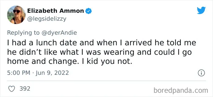 30 Dates That Didn't Go Well At All, As Shared In This Twitter Thread