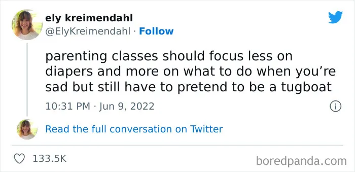 It’s Time For The Funniest Parenting Tweets Of The Month, And Here Are The Best Ones This June (40 Pics)
