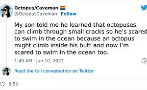 35 Of The Funniest Dumb Things Kids Have Innocently Done