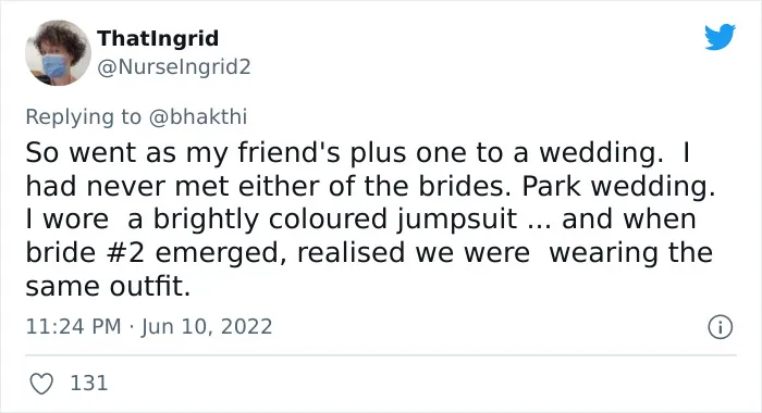 "She Kept That Secret Until We Divorced": 30 People Who Witnessed Weddings Go Terribly Wrong Spill The Gossip In This Online Thread