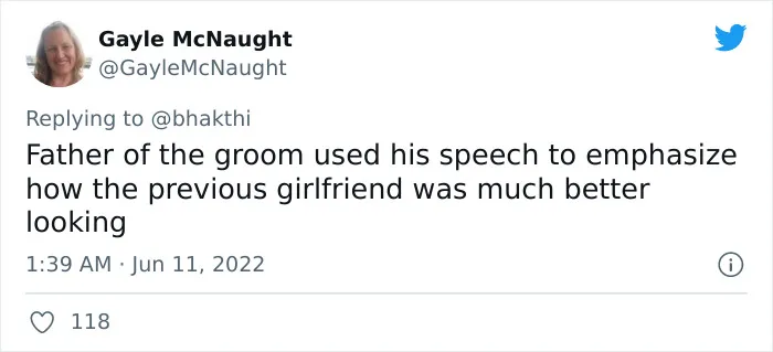 "She Kept That Secret Until We Divorced": 30 People Who Witnessed Weddings Go Terribly Wrong Spill The Gossip In This Online Thread