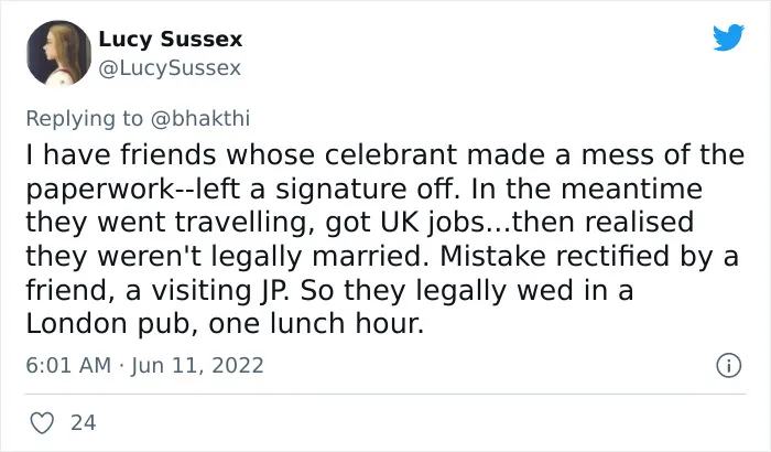 "She Kept That Secret Until We Divorced": 30 People Who Witnessed Weddings Go Terribly Wrong Spill The Gossip In This Online Thread