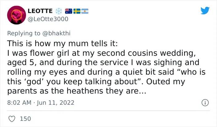 "She Kept That Secret Until We Divorced": 30 People Who Witnessed Weddings Go Terribly Wrong Spill The Gossip In This Online Thread