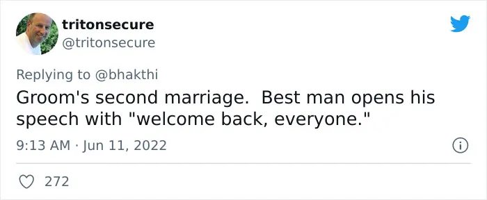"She Kept That Secret Until We Divorced": 30 People Who Witnessed Weddings Go Terribly Wrong Spill The Gossip In This Online Thread