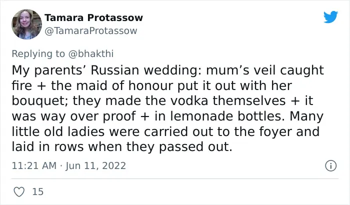 "She Kept That Secret Until We Divorced": 30 People Who Witnessed Weddings Go Terribly Wrong Spill The Gossip In This Online Thread
