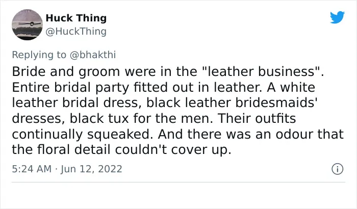 "She Kept That Secret Until We Divorced": 30 People Who Witnessed Weddings Go Terribly Wrong Spill The Gossip In This Online Thread