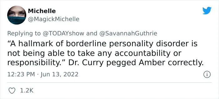 35 Reactions To Amber Heard Speaking Out In Her First Interview Since The Trial