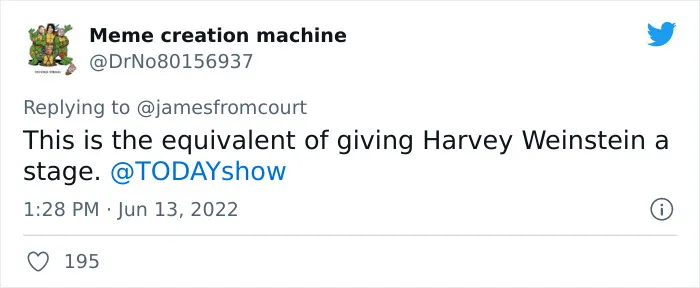 35 Reactions To Amber Heard Speaking Out In Her First Interview Since The Trial