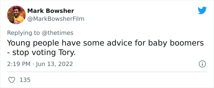 Some Boomers Think That Netflix Subscriptions And Takeout Are The Main Reasons Why Millennials Can't Afford Homes, Millennials React (31 Tweets)