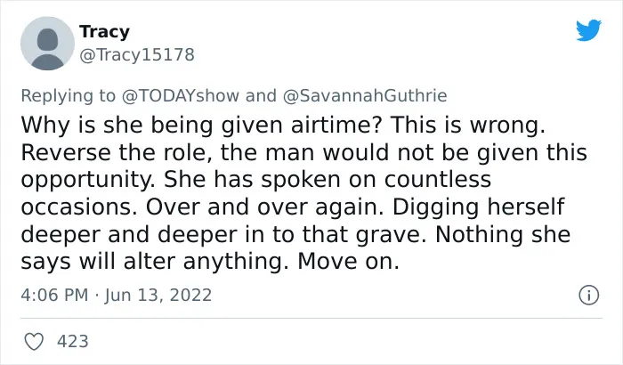 35 Reactions To Amber Heard Speaking Out In Her First Interview Since The Trial