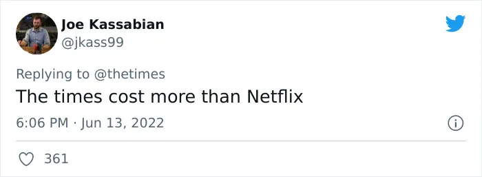 Some Boomers Think That Netflix Subscriptions And Takeout Are The Main Reasons Why Millennials Can't Afford Homes, Millennials React (31 Tweets)