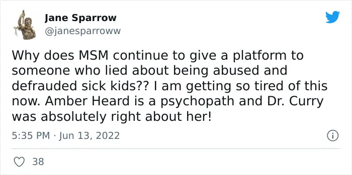 35 Reactions To Amber Heard Speaking Out In Her First Interview Since The Trial