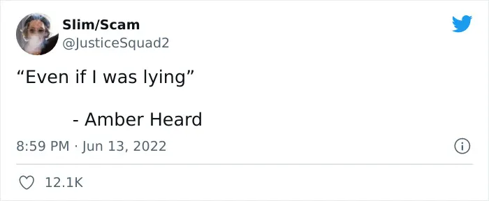 35 Reactions To Amber Heard Speaking Out In Her First Interview Since The Trial
