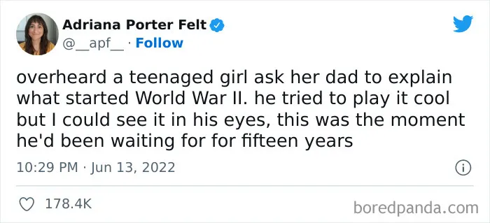 It’s Time For The Funniest Parenting Tweets Of The Month, And Here Are The Best Ones This June (40 Pics)