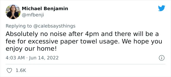 33 Folks Online Are Roasting Airbnb Hosts For Having The Most Ridiculous Requirements