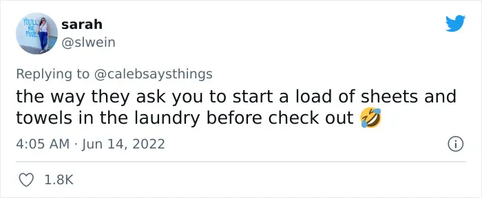 33 Folks Online Are Roasting Airbnb Hosts For Having The Most Ridiculous Requirements