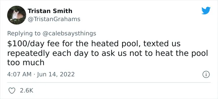 33 Folks Online Are Roasting Airbnb Hosts For Having The Most Ridiculous Requirements