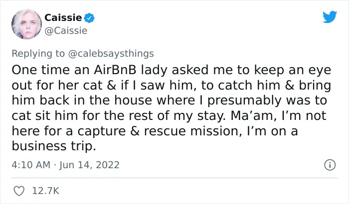 33 Folks Online Are Roasting Airbnb Hosts For Having The Most Ridiculous Requirements