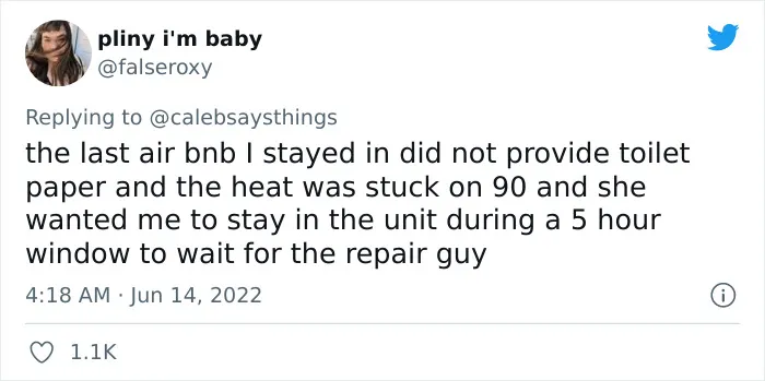 33 Folks Online Are Roasting Airbnb Hosts For Having The Most Ridiculous Requirements