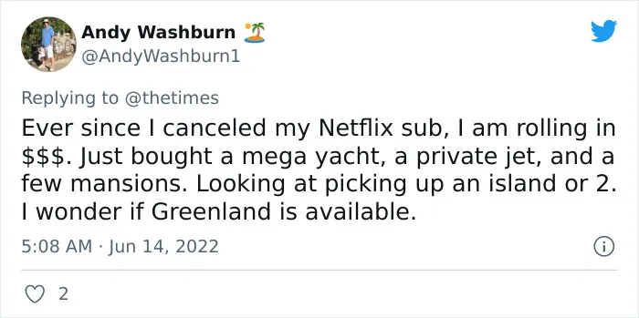 Some Boomers Think That Netflix Subscriptions And Takeout Are The Main Reasons Why Millennials Can't Afford Homes, Millennials React (31 Tweets)