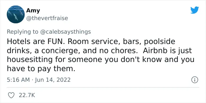 33 Folks Online Are Roasting Airbnb Hosts For Having The Most Ridiculous Requirements