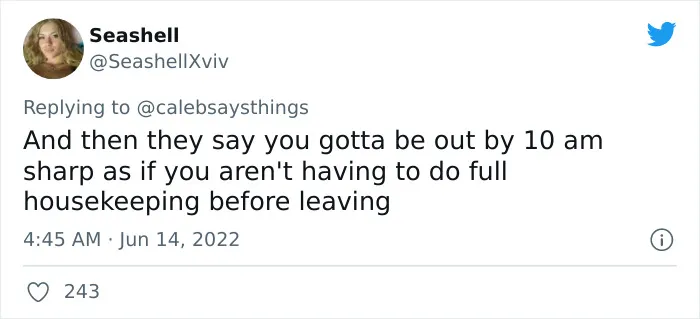 33 Folks Online Are Roasting Airbnb Hosts For Having The Most Ridiculous Requirements