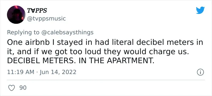 33 Folks Online Are Roasting Airbnb Hosts For Having The Most Ridiculous Requirements