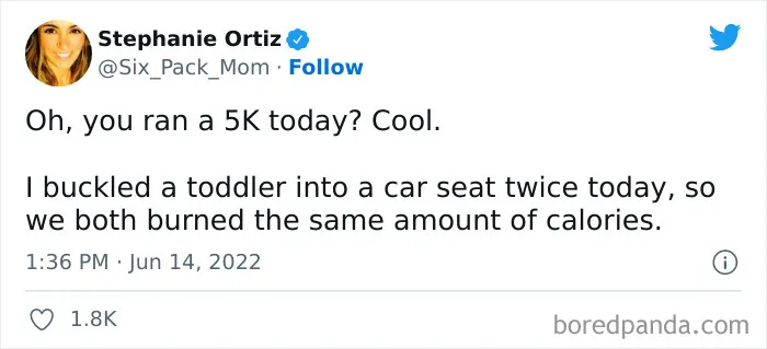 It’s Time For The Funniest Parenting Tweets Of The Month, And Here Are The Best Ones This June (40 Pics)