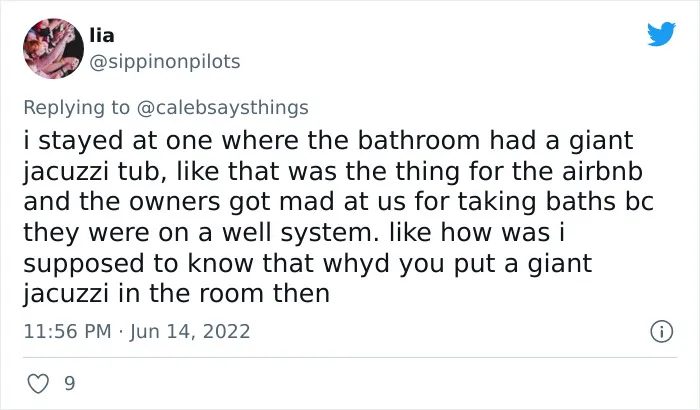 33 Folks Online Are Roasting Airbnb Hosts For Having The Most Ridiculous Requirements