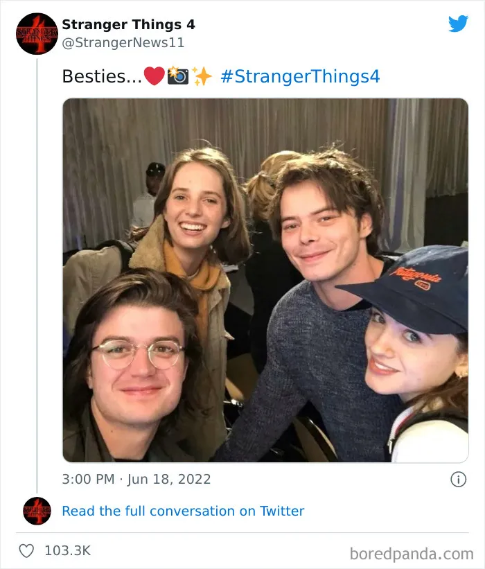 Besties