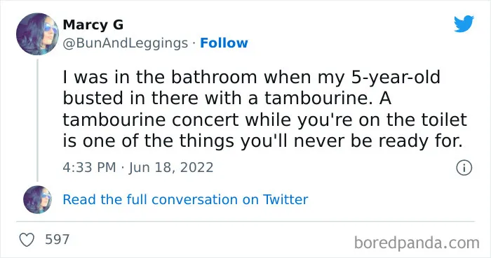 It’s Time For The Funniest Parenting Tweets Of The Month, And Here Are The Best Ones This June (40 Pics)