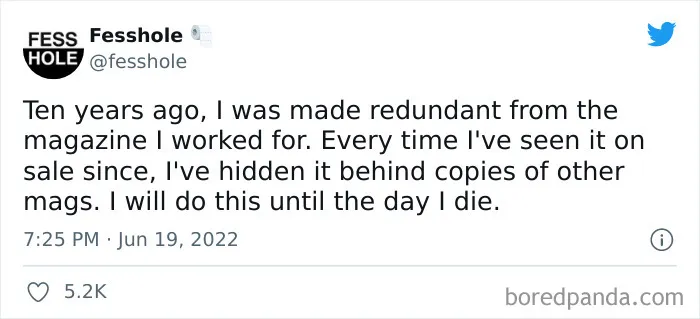 People Are Telling Their Darkest Secrets To This Twitter Account, And Here Are 50 Of Their Juiciest Confessions (New Answers)