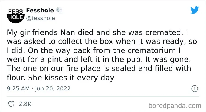 People Are Telling Their Darkest Secrets To This Twitter Account, And Here Are 50 Of Their Juiciest Confessions (New Answers)