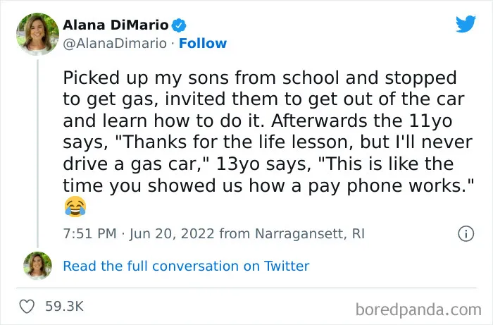 It’s Time For The Funniest Parenting Tweets Of The Month, And Here Are The Best Ones This June (40 Pics)