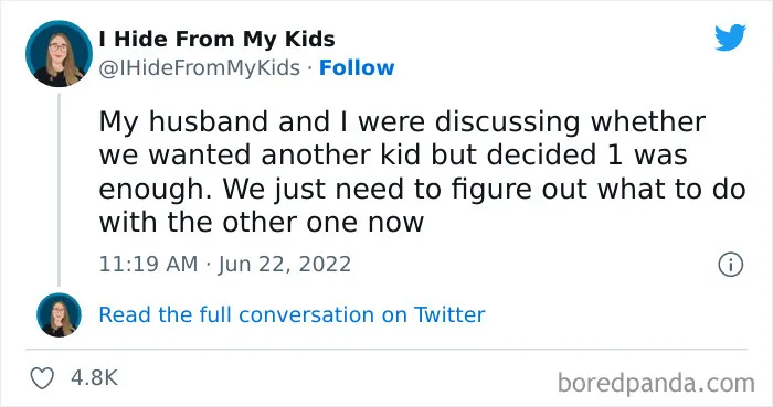 It’s Time For The Funniest Parenting Tweets Of The Month, And Here Are The Best Ones This June (40 Pics)