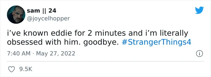 30 Finest Memes And Reactions To Netflix’s “Stranger Things” Season 4