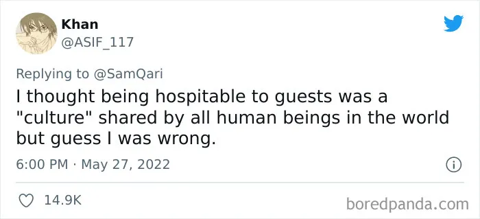 Huge Debate Explodes Over Swedes' Refusal to Feed Their Children's Guests, And Here're 30 Foreigners' Best Reactions