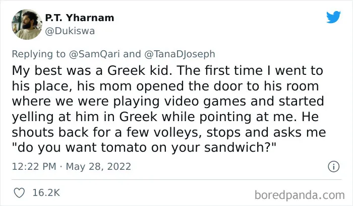 Huge Debate Explodes Over Swedes' Refusal to Feed Their Children's Guests, And Here're 30 Foreigners' Best Reactions