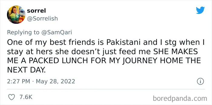 Huge Debate Explodes Over Swedes' Refusal to Feed Their Children's Guests, And Here're 30 Foreigners' Best Reactions